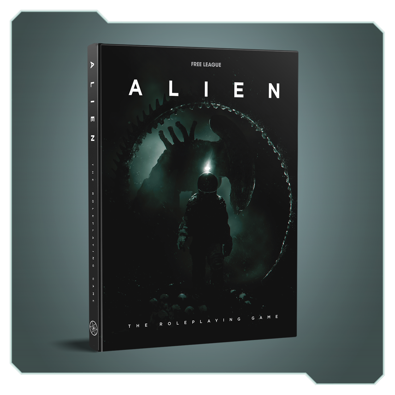 alien livre de base