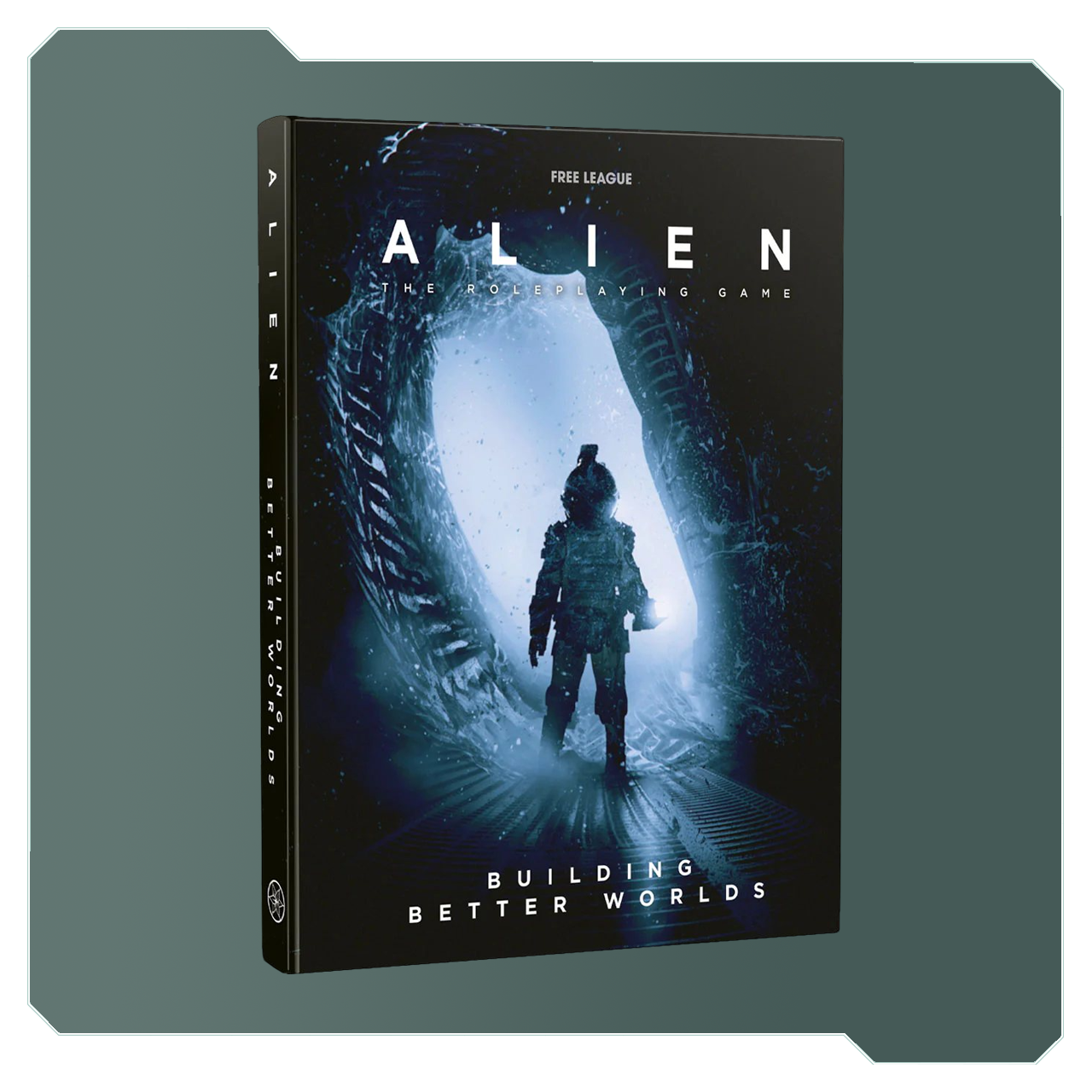Alien - Heart of Darkness