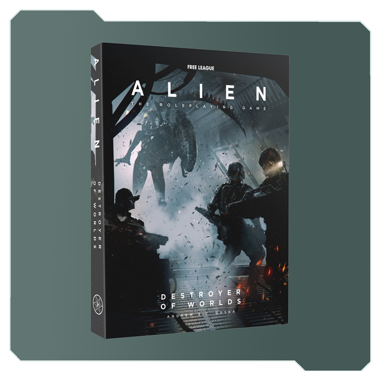 alien destructeur monde 